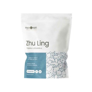 MycoNutri Zhu Ling capsules